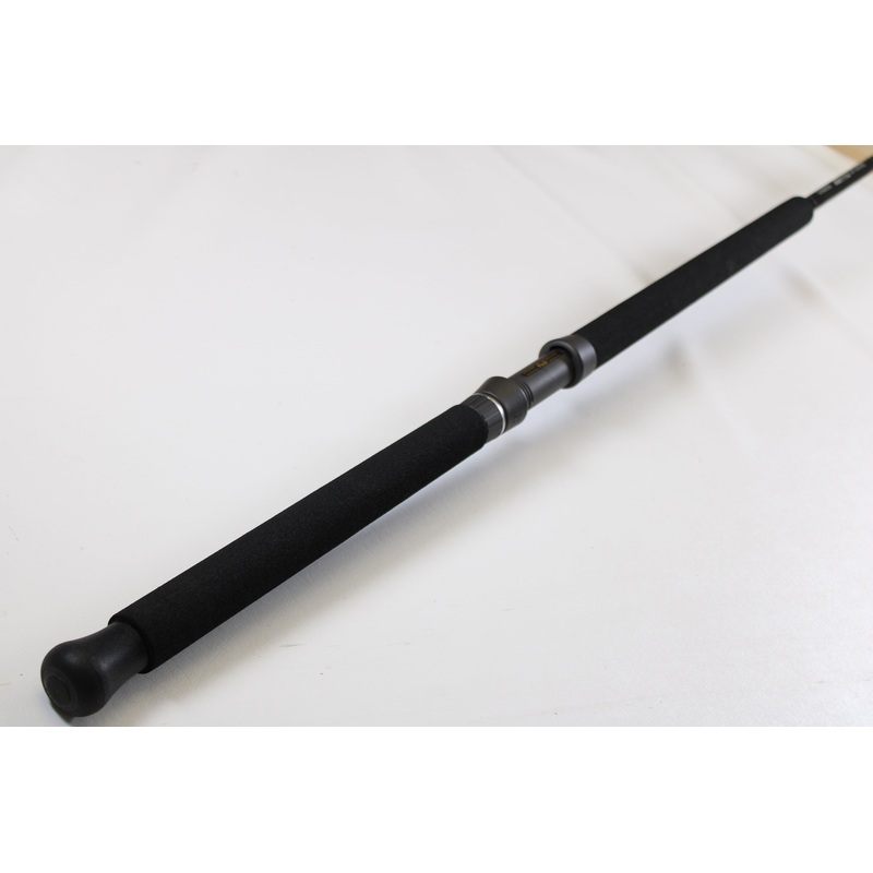 G. Loomis IMX-PRO Offshore 96-40 8’0″ Medium Heavy – Used Casting Rod – Mint Condition