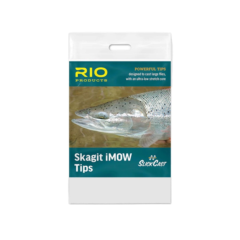 Rio Skagit iMow Heavy Tips 10′ 10FT. Intermediate
