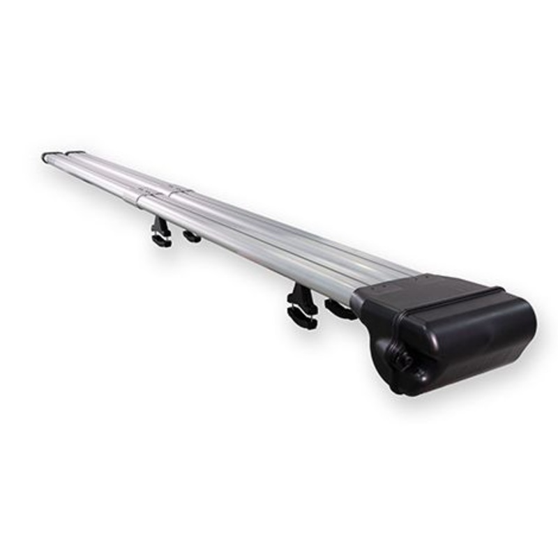 Riversmith 4 banger Vehicle Rooftop Fly Rod Holder