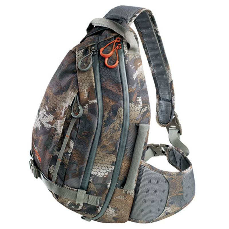 Sitka Sling Choke Waterfowl Timber One Size