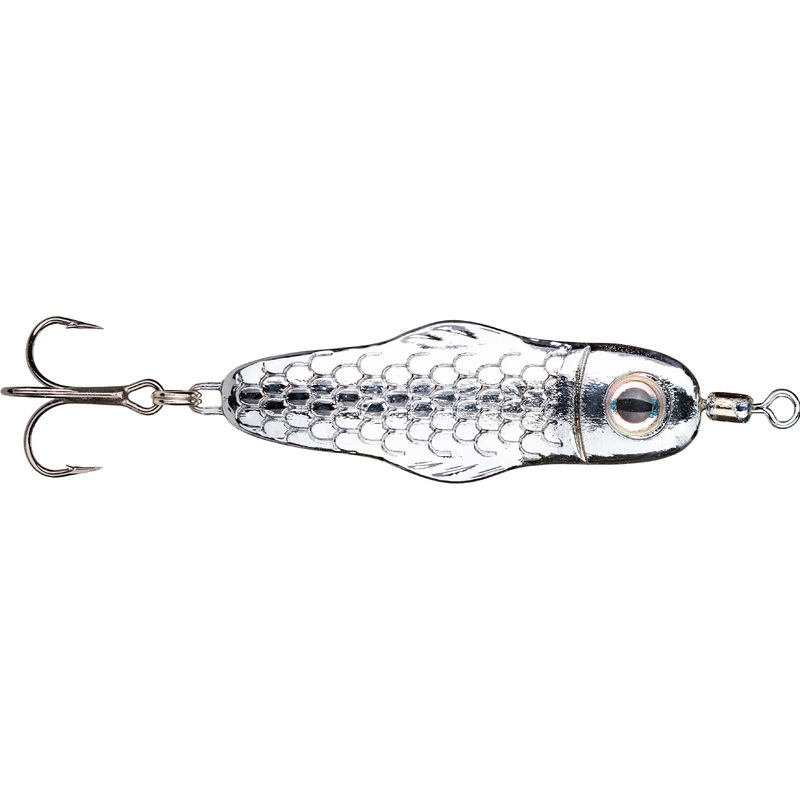Strike King Mark Rose Lil’ Ledge Spoon 1 oz.