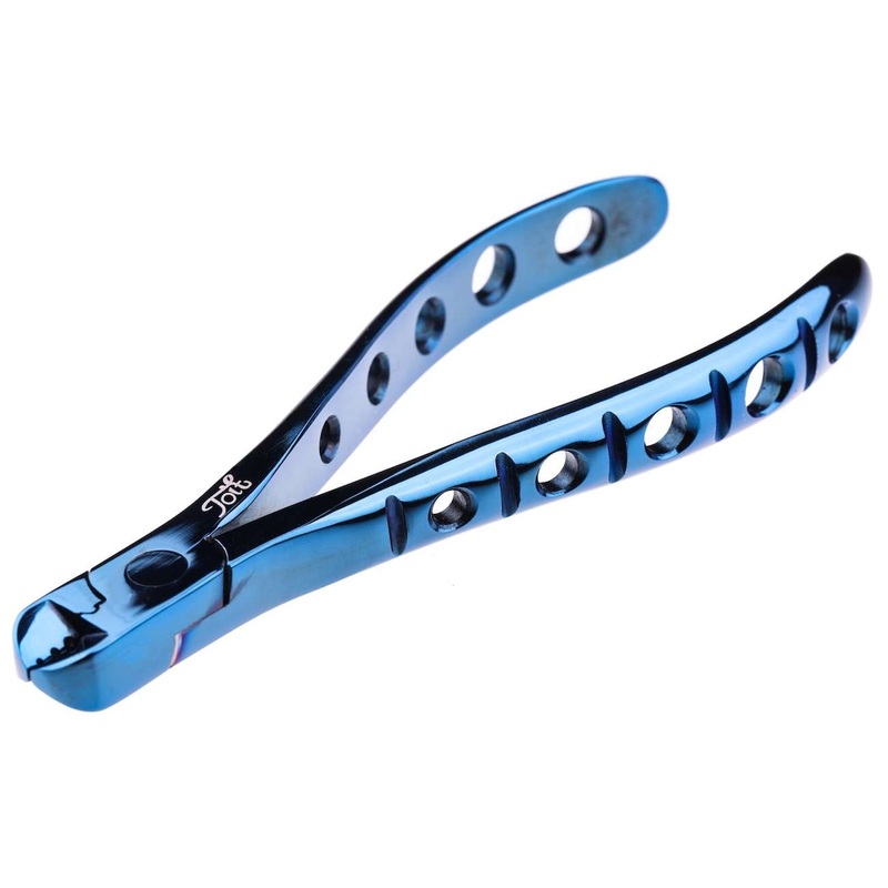 Toit Micro Crimpers