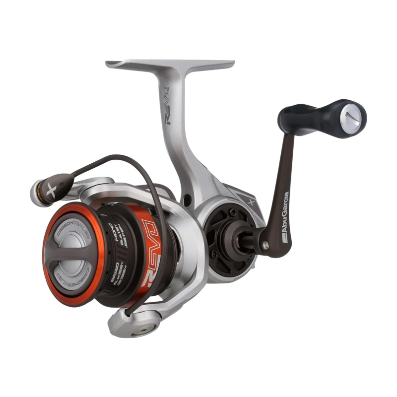 Abu Garcia Revo X Spinning Reel 20