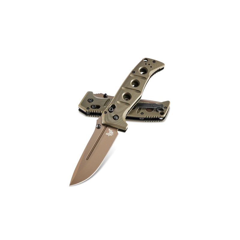 Benchmade Adamas | 275FE-2 275FE-2