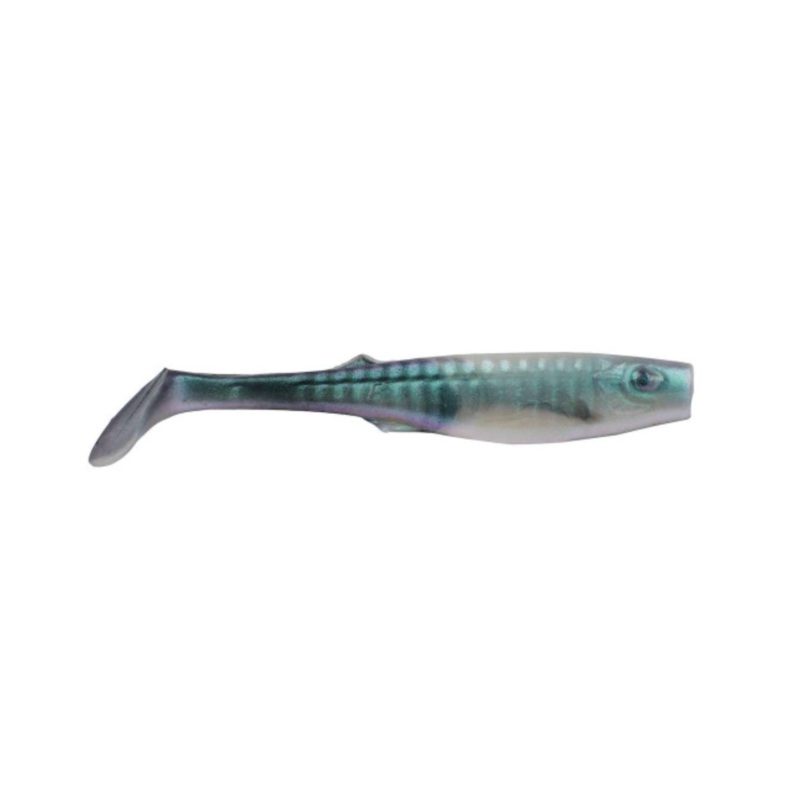 Berkley Gulp! Saltwater Paddleshad Soft Bait Ocean Shift