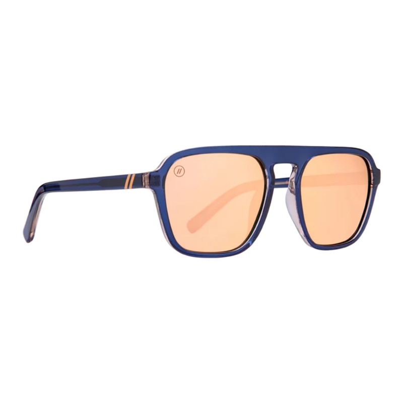 BLENDERS MEISTER POLARIZED SUNGLASSES SUGAR MAC