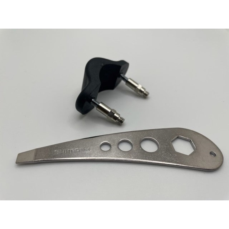 Conventional Reel Mount for Shimano Talica Shimano Conventional Reel Mount – TALICA