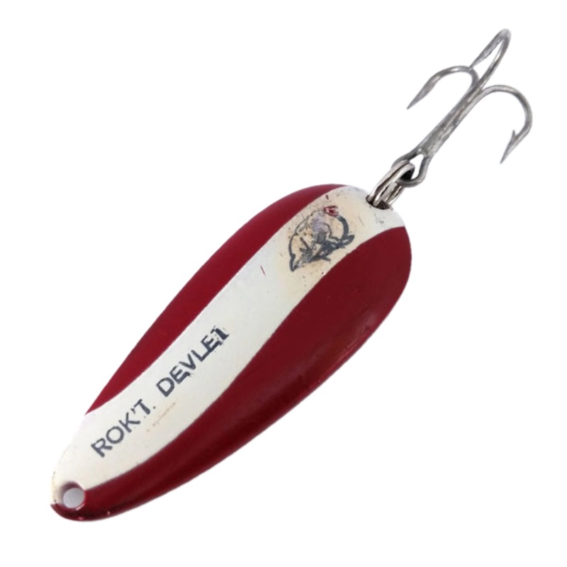 DARDEVLE SPOON ROK`T
