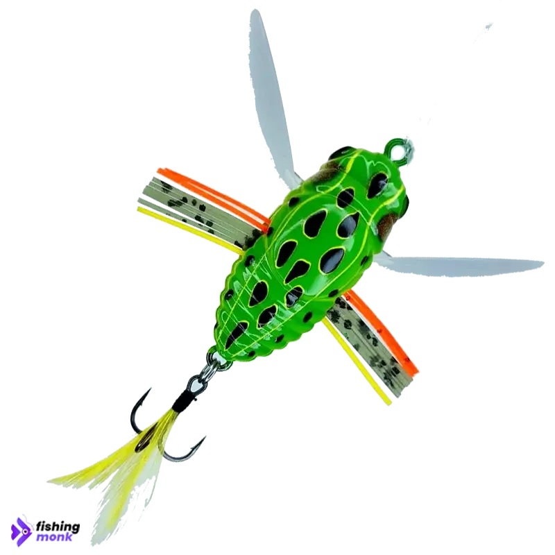 Duo International Realis Shinmushi | 40mm | 5.7g