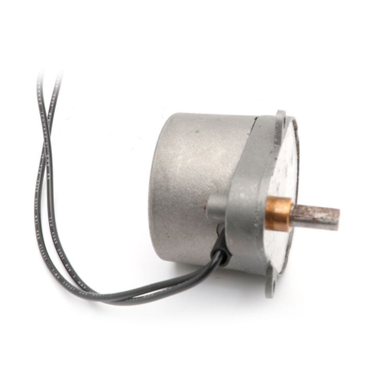 Flex Coat 6RPM Replacement Dryer Motor