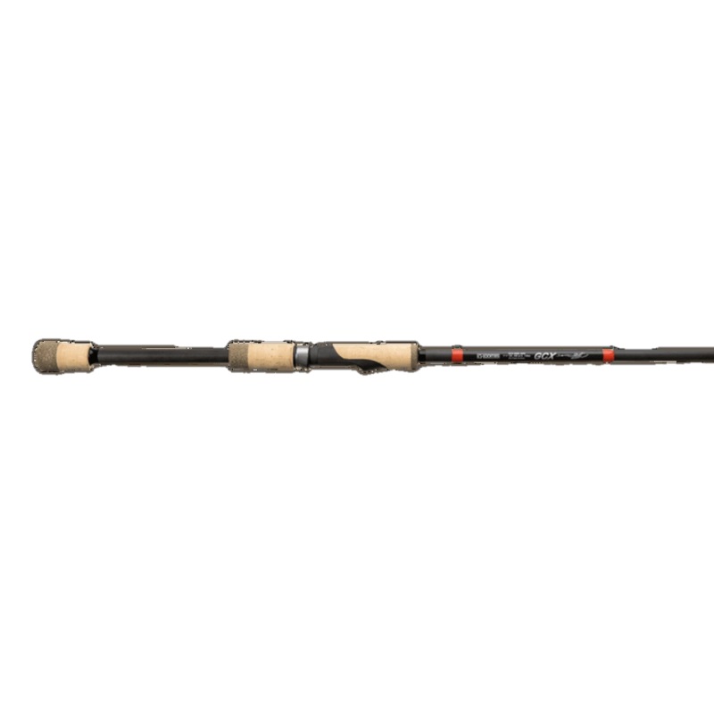 GSX Jig & Worm Spinning Rod 7’1″ M XF