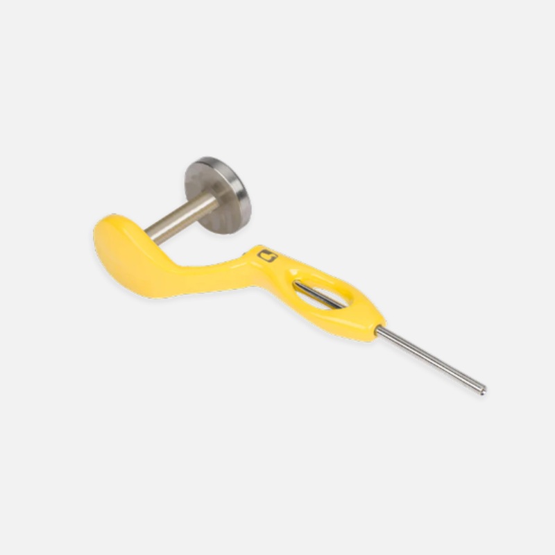 Loon Outdoors Dialed-In Bobbin Yellow
