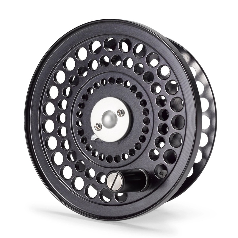 Orvis CFO Spare Spool BLACK II