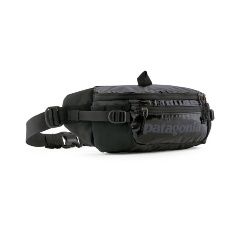 Patagonia Black Hole Waist Pack 5L Black