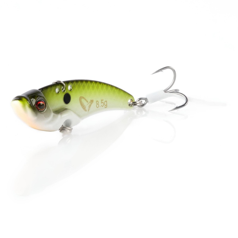 Savage Gear VIB Blade Perch 1.75 in