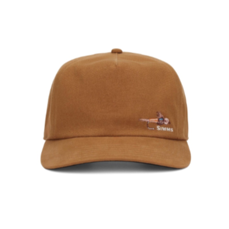 Simms Double Haul Cap Cobia