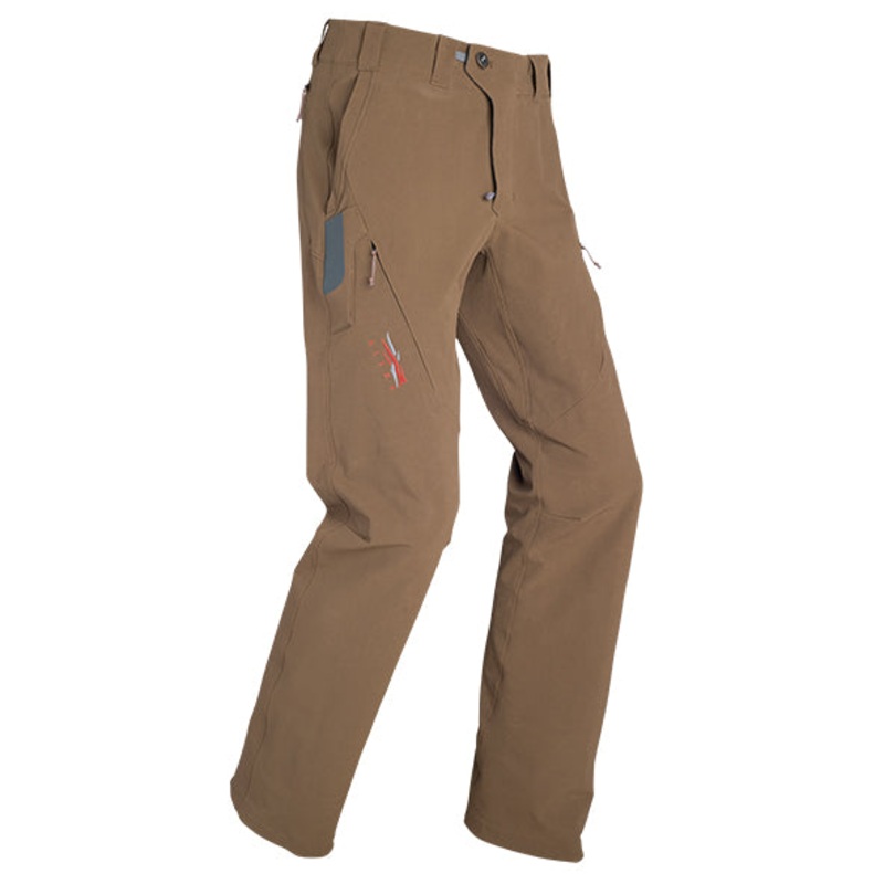 Sitka Grinder Pant Mud 30 R