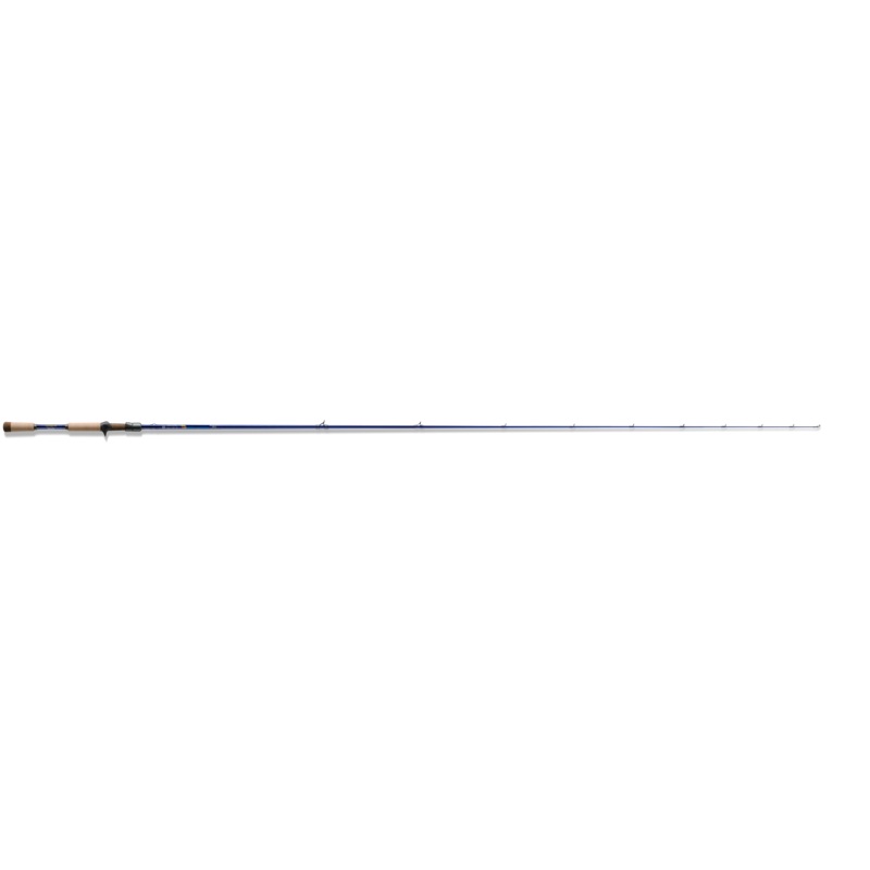 St. Croix Legend Tournament Casting Rods 6’8″ Med X-Fast