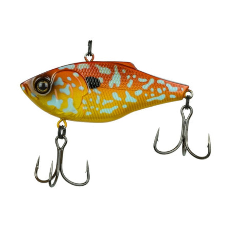 6TH SENSE QUAKE THUD SERIES Pumpkinseed Sunfish 70 (1/2 oz)