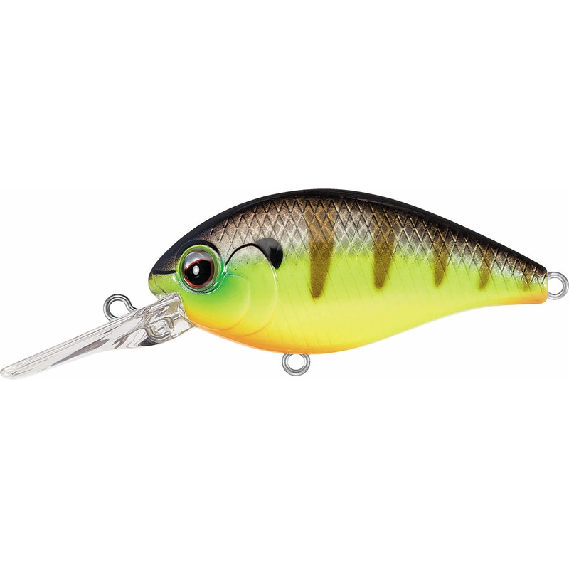 Evergreen International CR-13 Deep Diving Crankbait Ayu