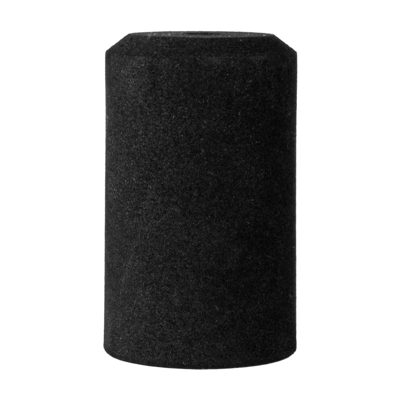 Fuji EVA Sleeve Cover for Fuji TCH Seats – 17 & 19 Black EVA T-S Size 17