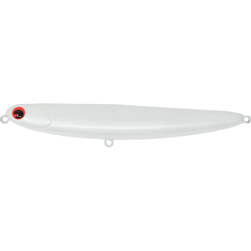 Ima Skimmer 110 Walking Bait Chrome