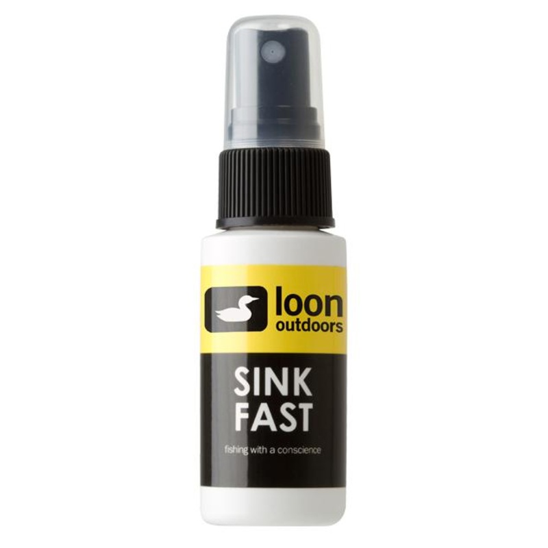 Loon Outdoors – Sink Fast