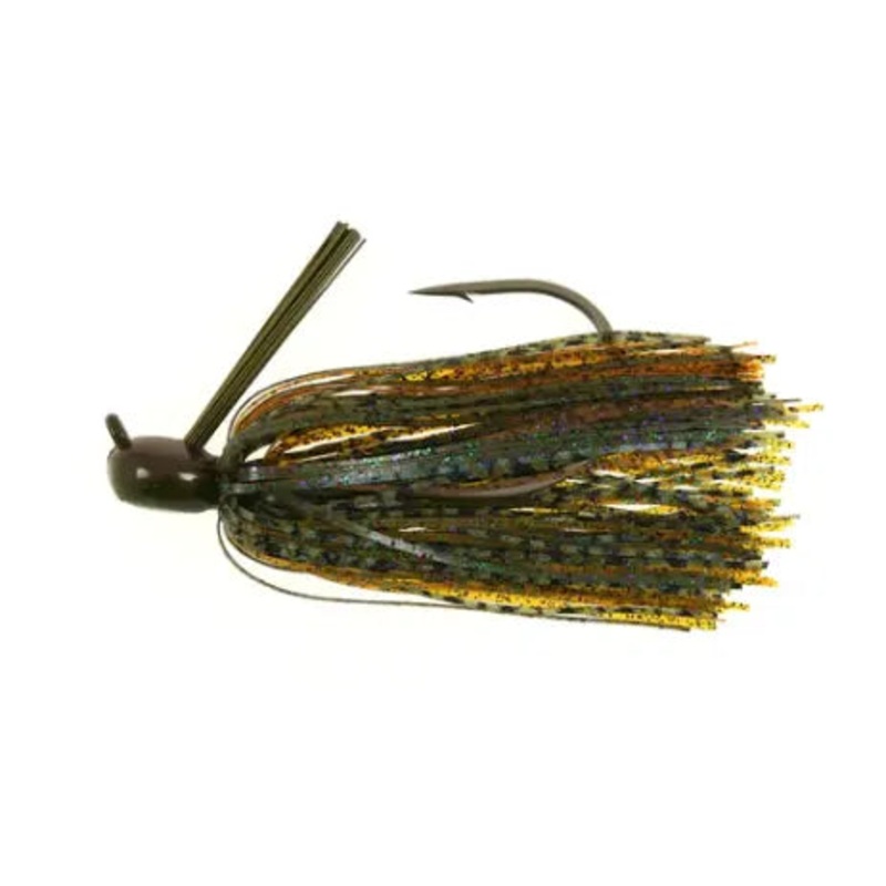 Missile Baits Ike’s Monster Jig 1.5 oz. Brewgill*