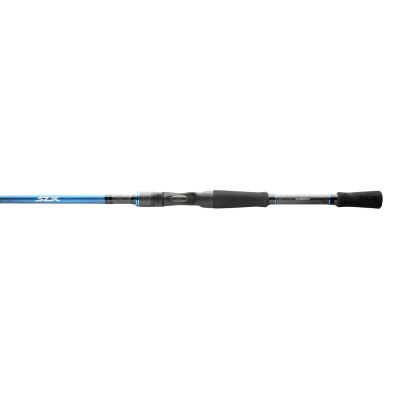 SLX Casting Rod Variants 6’10” M