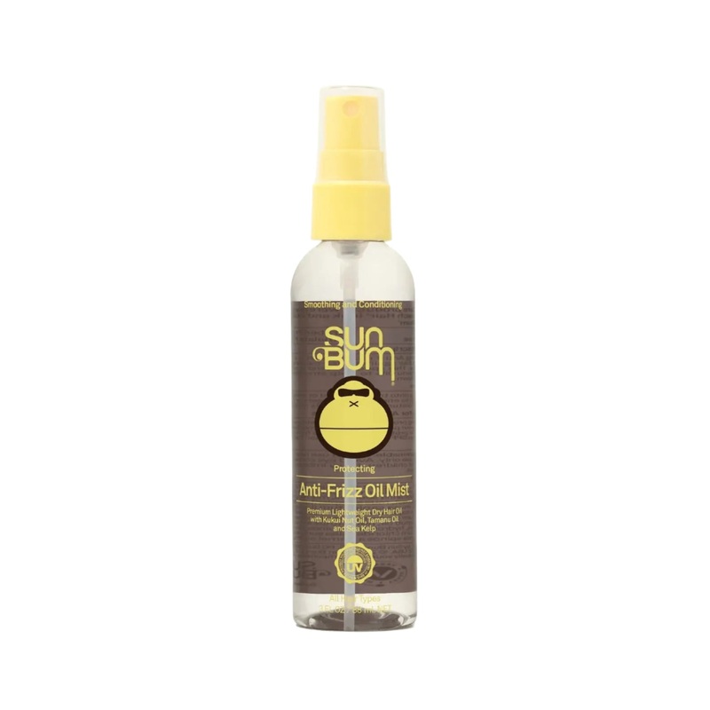 SUN BUM ANTI-FRIZZ OIL MIST