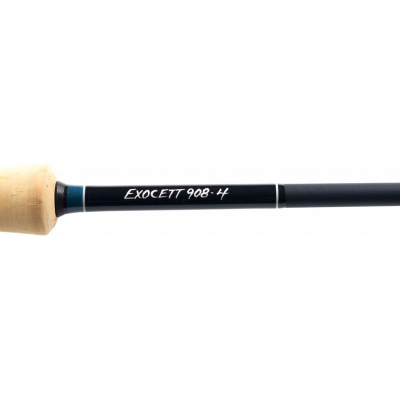 T&T EXOCETT BW 8613S