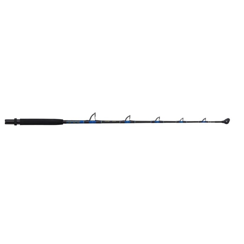 CROWDER DEEP DROP CONVENTIONAL RODS EDD80 5′ (80LB/NO BUTT)