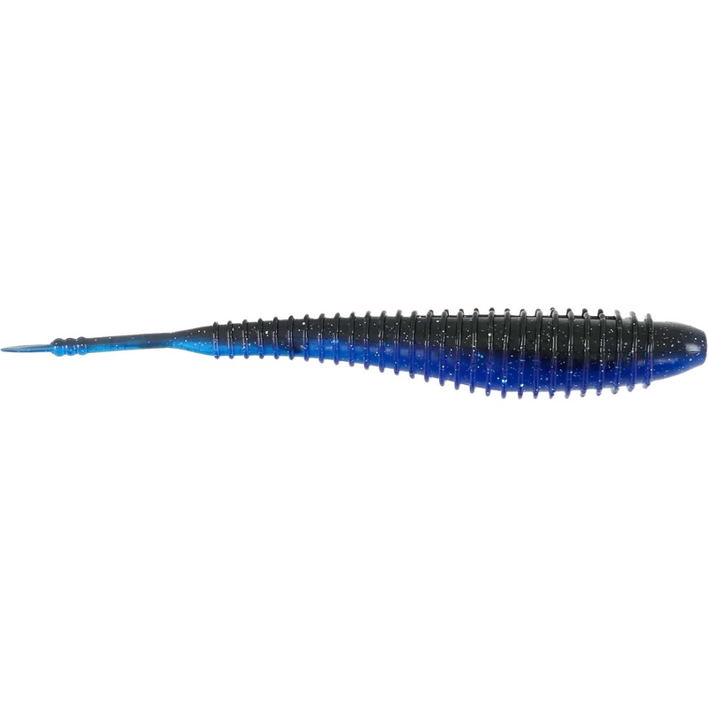 Missile Baits Spunk Shad 5.5 Inch 6pk Bombshell