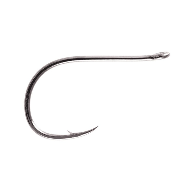 Owner Herring Mosquito Hook #2/0