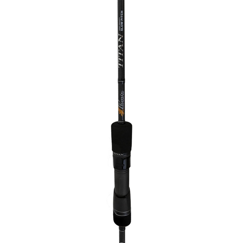 Phenix Titan Casting Rods PHX-TJX-C63H
