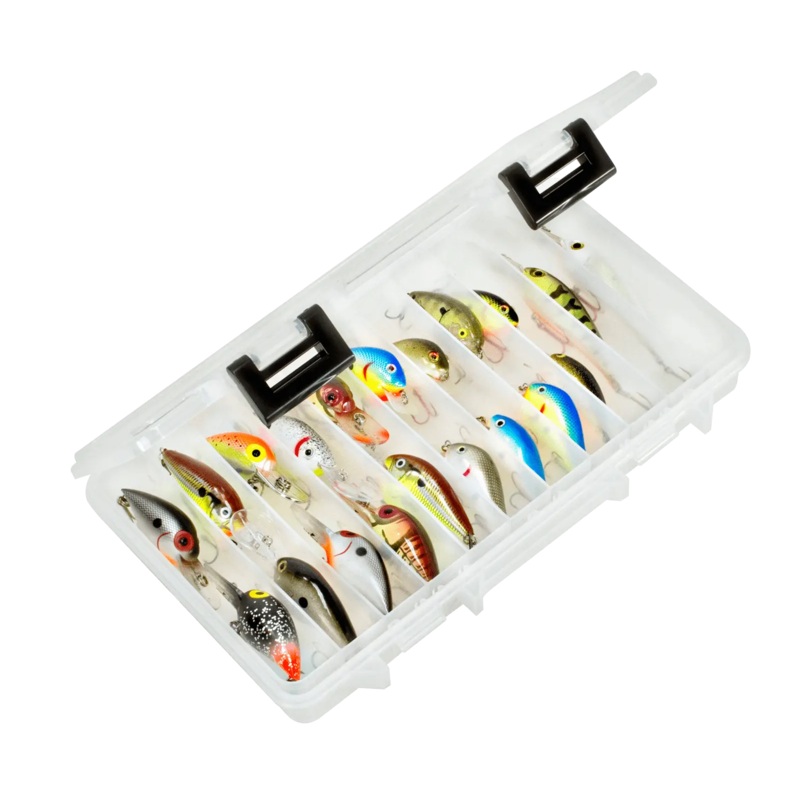 Plano Elite Series Medium Crankbait StowAway 3700 Utility Box