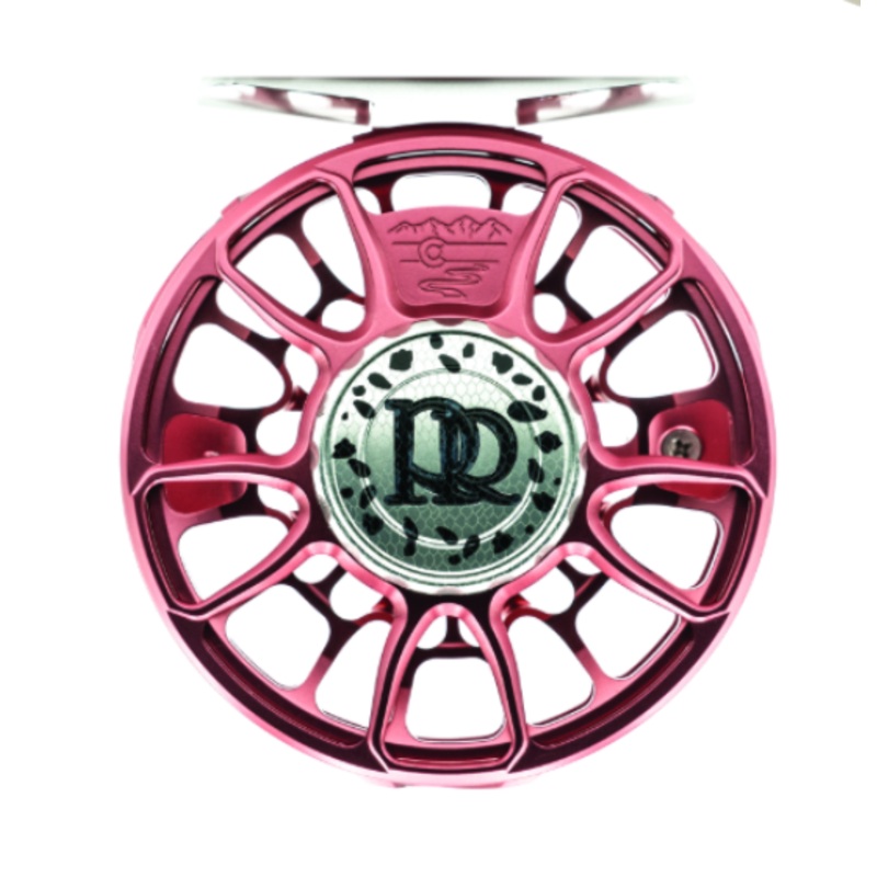 Ross Reel Animas – Native Series Rainbow Trout Special Edition 4/5 WT