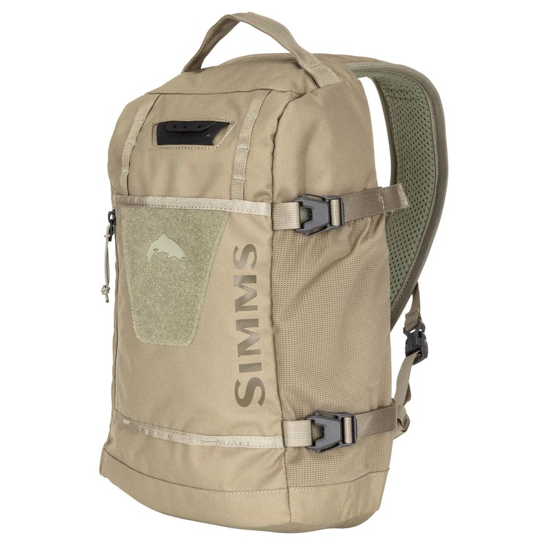 Simms – Tributary Sling Pack Tan