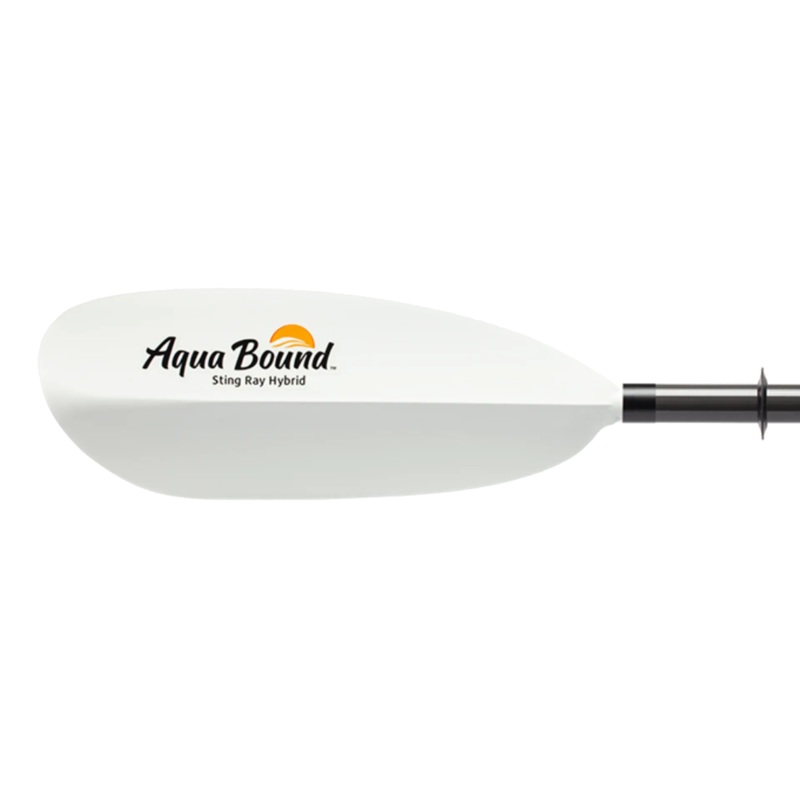 STING RAY HYBRID VERSA-LOK 2PC KAYAK PADDLE 220-235CM