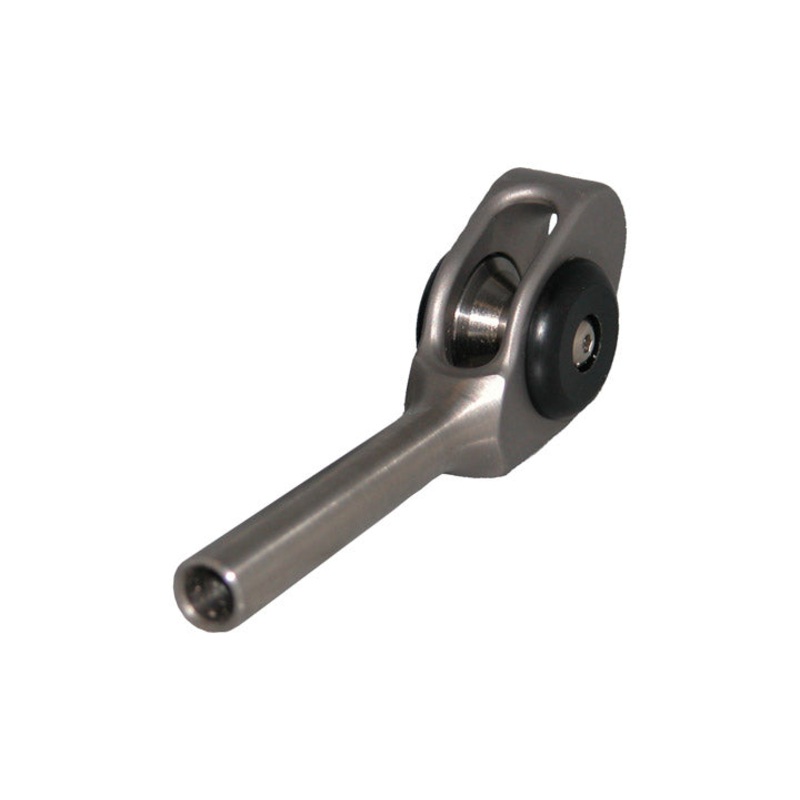 Winthrop Tackle WT-TTM Titanium Roller Tops  Mini Roller 10/64″