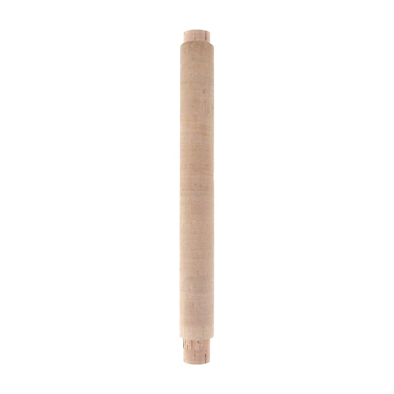 American Tackle Straight Cork Rear Grips  Double Tenon 9″ x .375″