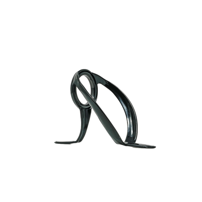 American Tackle Virtus UL Unlimited Class Saltwater Rod Guides – Clearance Black Titanium Nanolite 20