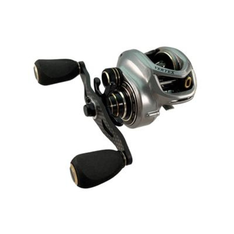 Ardent ABV73LBA Vertex Contender Left Handed7.3:1 Gear Ratio, 10+1