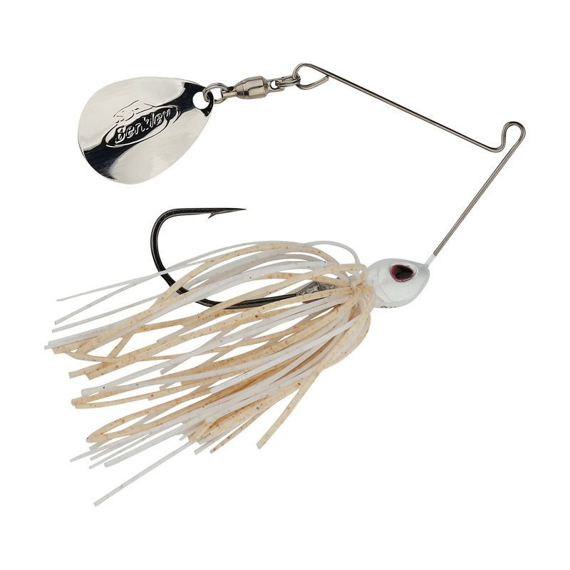 Berkley Power Blade Standard Colorado Firetiger/Gold 3/8 oz