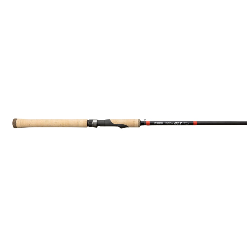 G.Loomis GCX Spinning Rod Medium/Fast 7’0″ / Spin Jig