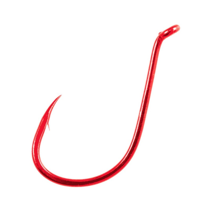 OWNER SSW RED SUPER NEEDLE POINT 5115 5/0 (4pk)