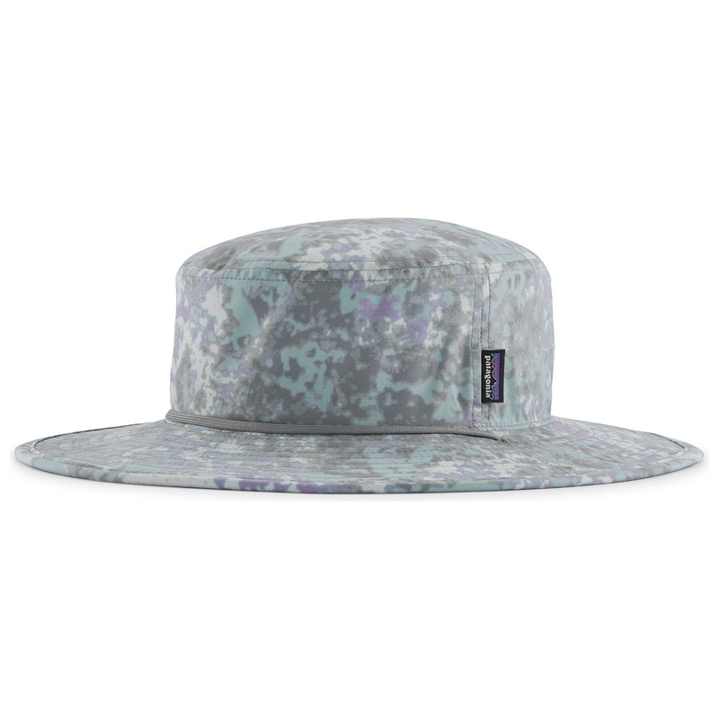 Patagonia Brimmer Rock Wash: Thermal Blue Sale Rock Wash: Thermal Blue S
