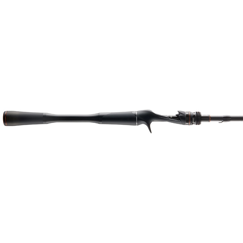 Poison Adrena Casting Rod (Variants) 7′ MH