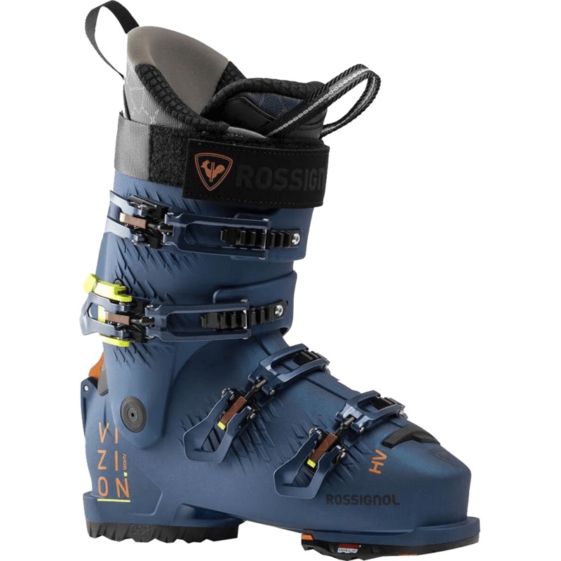 ROSSIGNOL VIZION 4B 120 HV GW 2024 MT BLACK 25.5