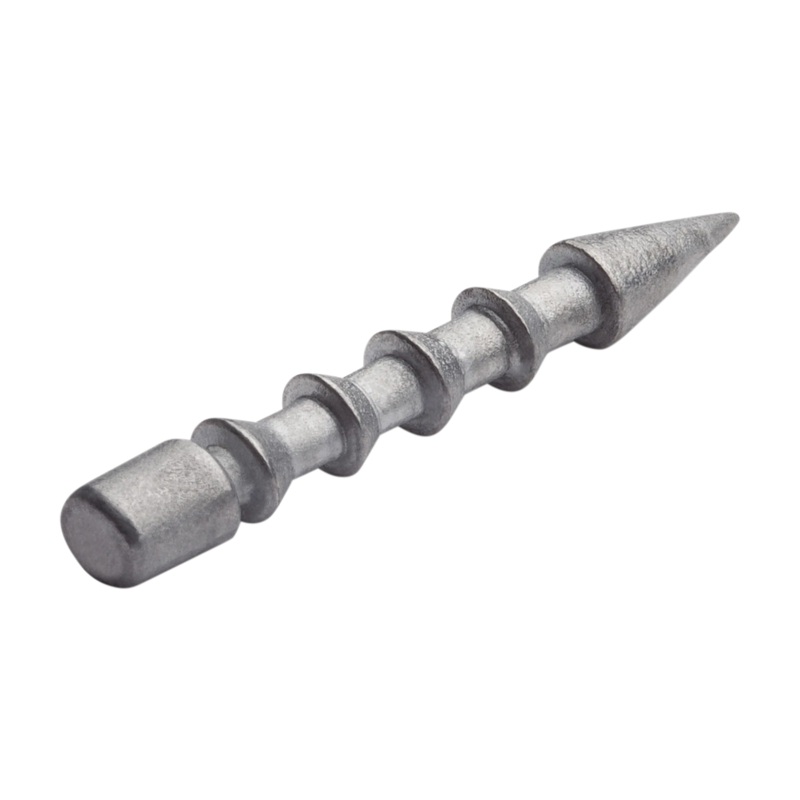 VMC Neko Weights – 10 Pack Natural 1/16 oz.